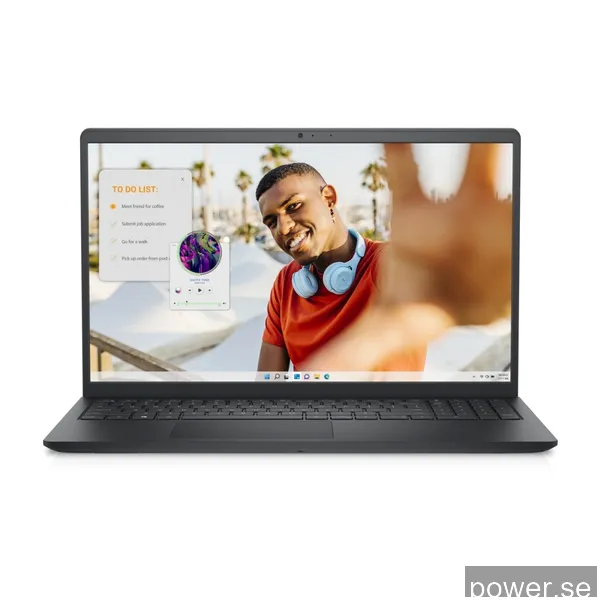 Dell Inspiron 3535 15,6" bärbar dator