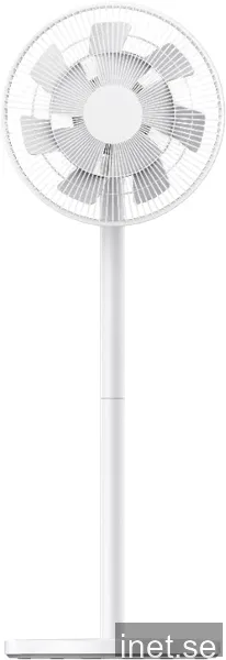Xiaomi Mi Smart Standing Fan 2 - Justerbar Golvfläkt