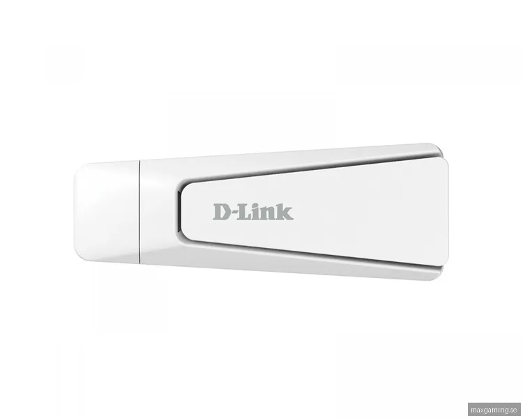 D-Link AX1800 Wi-Fi 6 USB Adapter