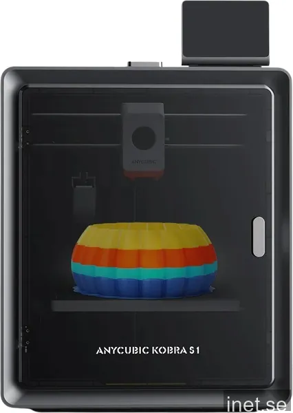 Anycubic Kobra S1