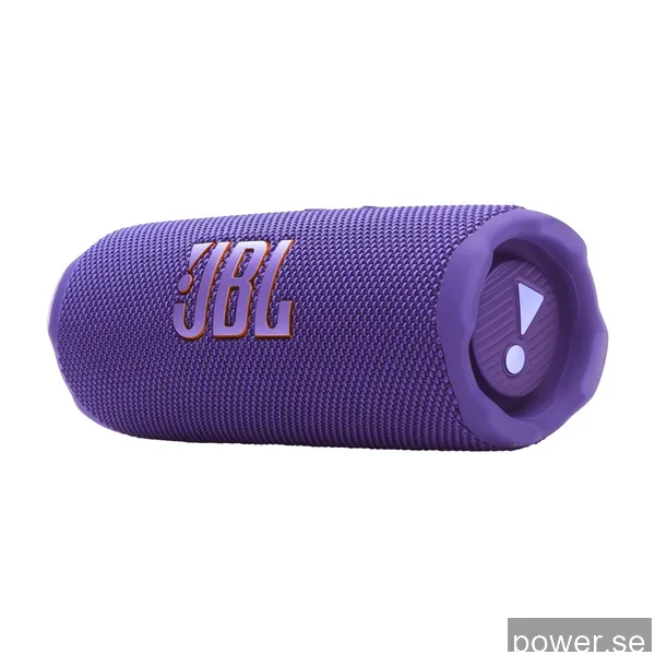 JBL Flip 7 Lila