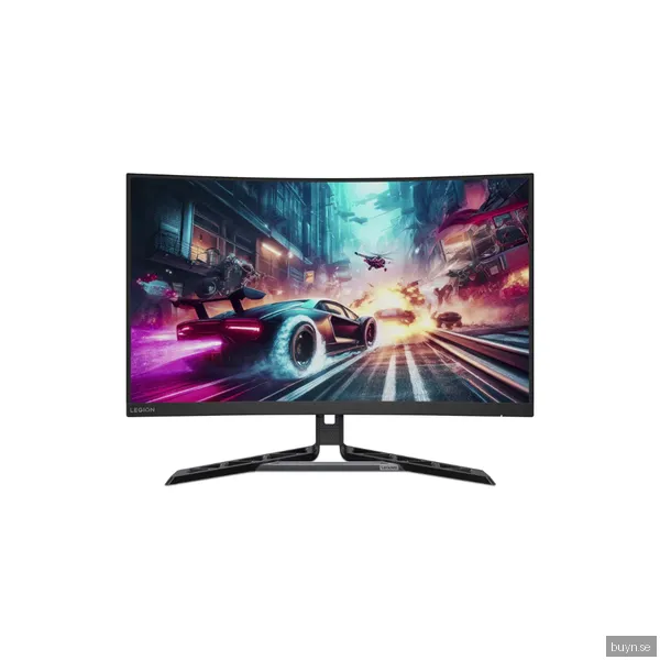 Lenovo Legion R32qc-30 32" - 2560x1440 2K VA 180Hz