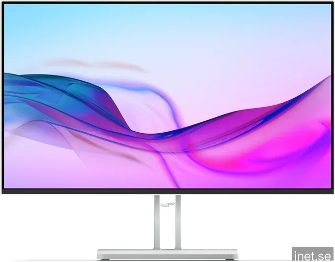 27" Lenovo L27i-4A - 1920 × 1080 (FHD) - 100 Hz - IPS