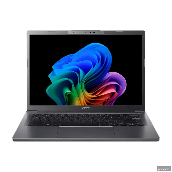 Acer Aspire 14 AI OLED (Ultra 5) A14-52M-55CP 14” Copilot+ PC