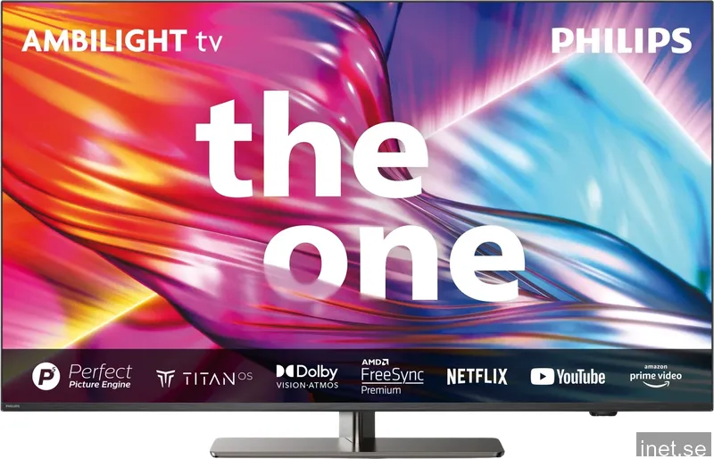 Philips 55" 55PUS8949 4K Ambilight LED TV