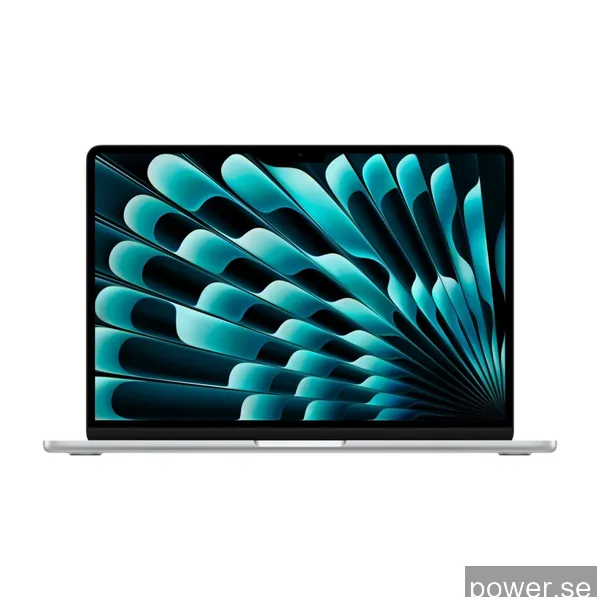 Apple MacBook Air 13" (2025, M4) 24/512 GB, silver