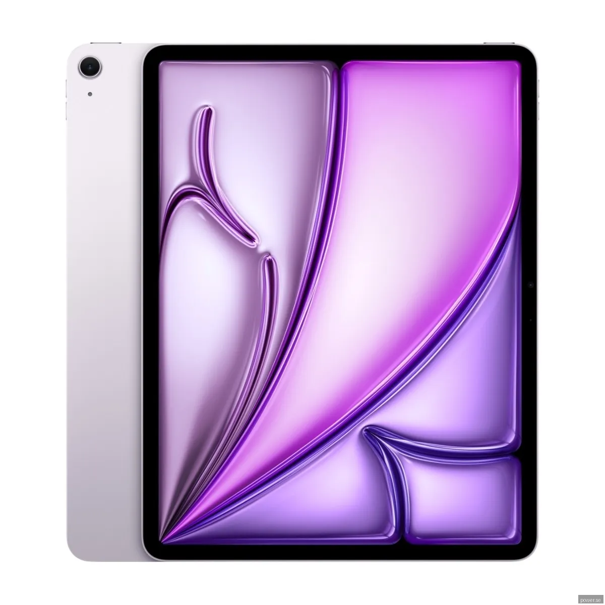 Apple iPad Air M3 13" Wi-Fi 256GB - Purple