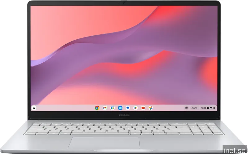 ASUS Chromebook 15 CX15 - Core 3 | 8GB | 128GB