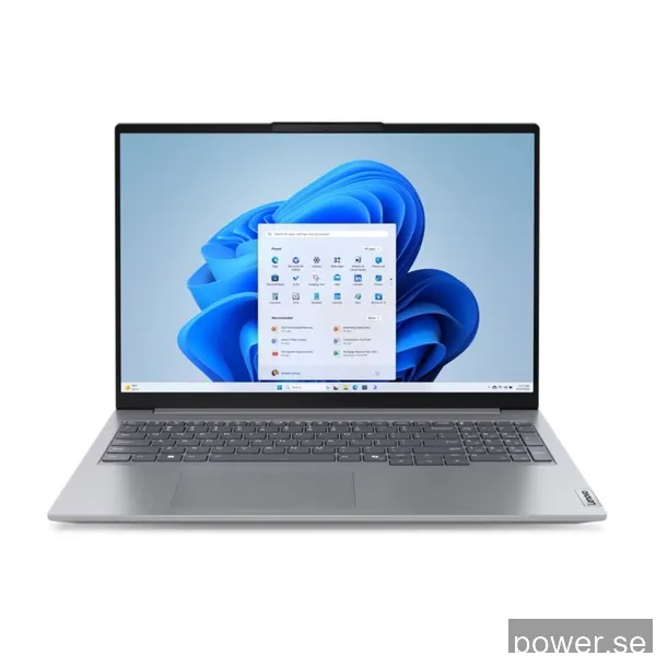 Lenovo ThinkBook 16 Gen 7 (16/512 GB) 16" bärbar dator