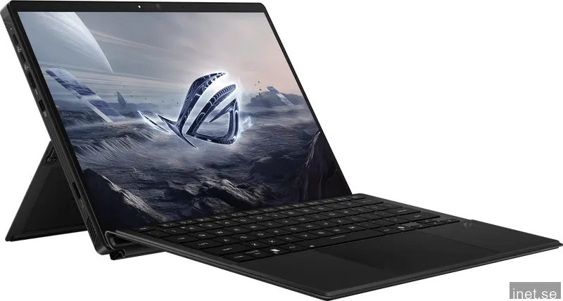 ASUS ROG Flow Z13 13,4" WQXGA 180 Hz Touch