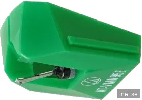 At VMN95E Elliptical stylus