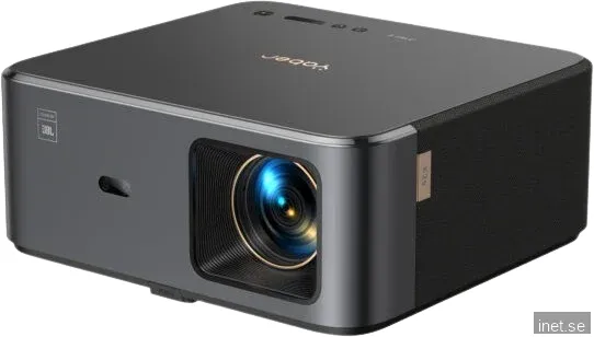 Yaber K2s FHD Android TV Projektor