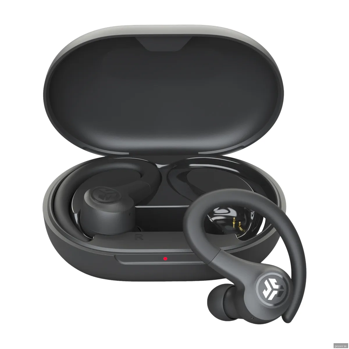 JLAB Go Air Sport - Graphite
