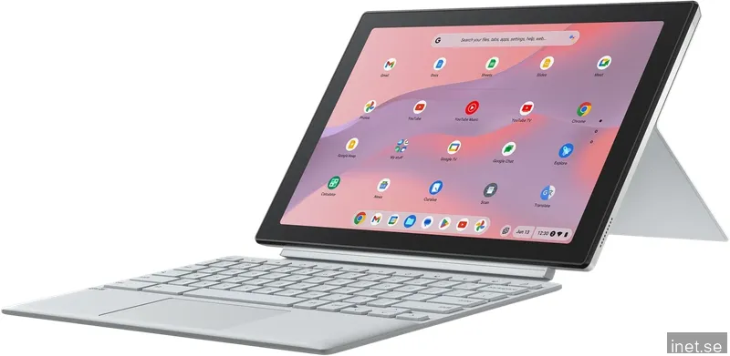ASUS Chromebook CM30 - MediaTek | 8GB | 64GB