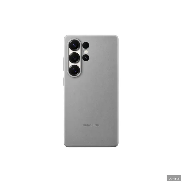 Samsung Galaxy S25 Ultra Kindsuit Case - Grey
