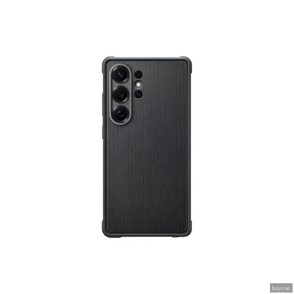Samsung Galaxy S25 Ultra Rugged Case - Black