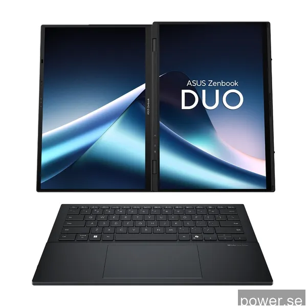 ASUS Zenbook DUO UX8406CA-PZ068X 14" bärbar dator