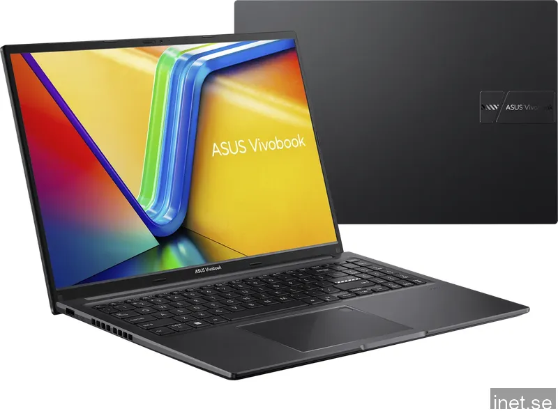 ASUS Vivobook 16X D1605 - Ryzen 7 | 16GB | 512GB
