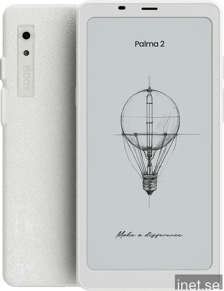 Onyx BOOX Palma 2 6.13" Vit