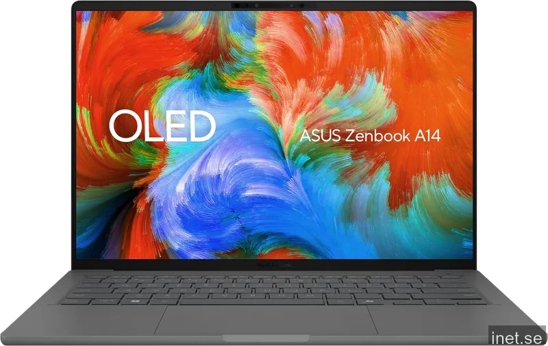 Asus Zenbook A14 Snap8C/32/512GB/OLED 14" Copilot+ PC