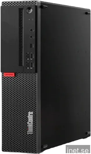 Lenovo ThinkCentre M920Q SFF - i7 | 16GB | 256GB | REFURBISHED - A Grade
