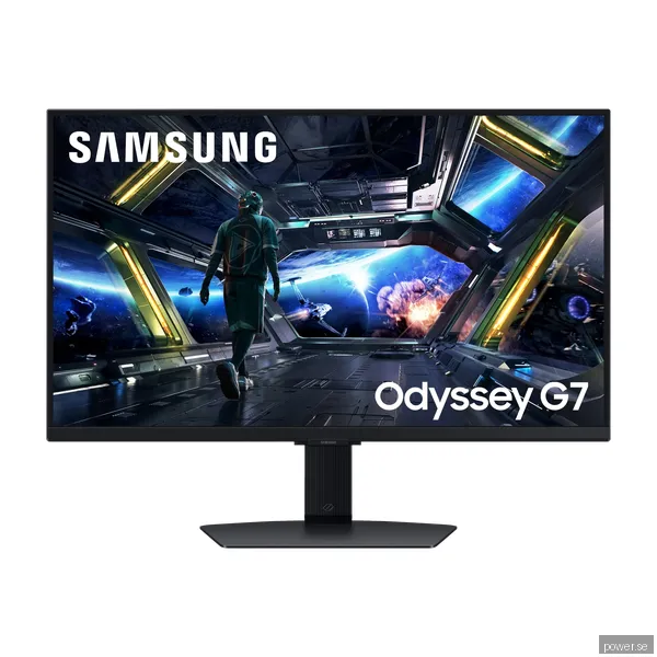 Samsung Odyssey G7 S27DG702EU 27" - 3840x2160 IPS 144Hz