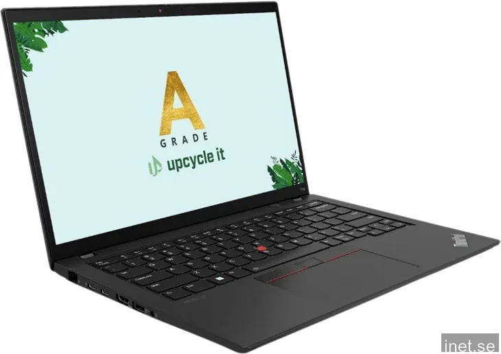 Lenovo ThinkPad T14s G1 - Ryzen 7 Pro | 32GB | 512GB | REFURBISHED - A Grade