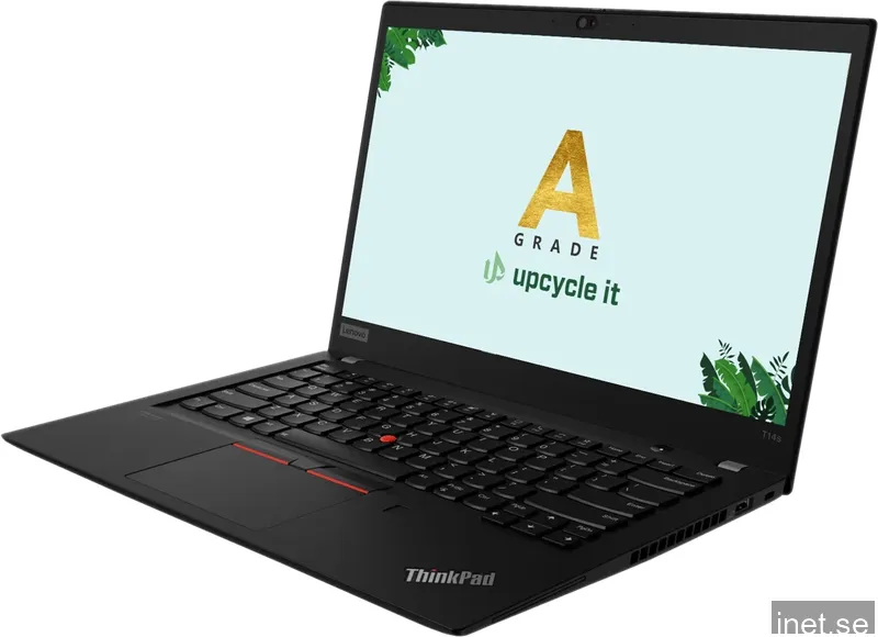 Lenovo ThinkPad T14s G1 - i5 | 16GB | 512GB | REFURBISHED - A Grade