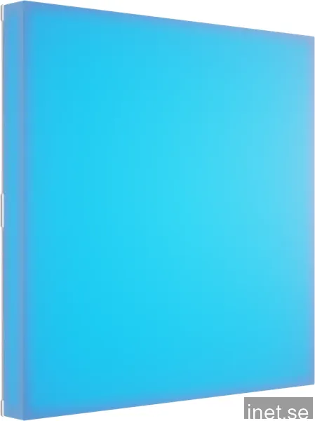 Nanoleaf Blocks Squares Add-On Kit - 2 Squares