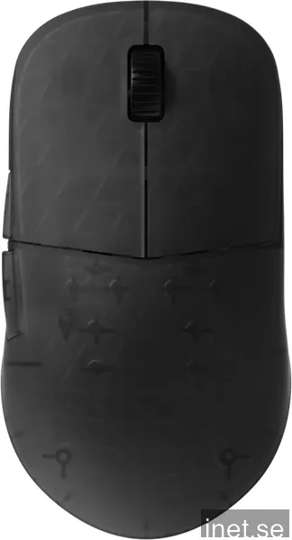 Endgame Gear XM2w 4K Trådlös Gamingmus - Dark Frost (DEMO)