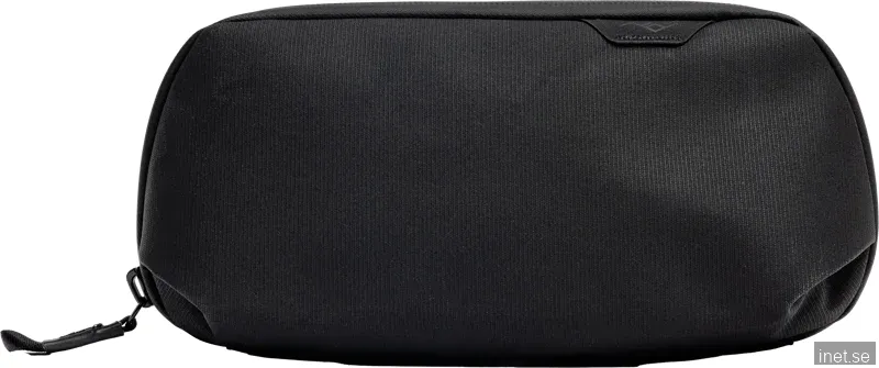 Peak Design Tech Pouch Small Svart