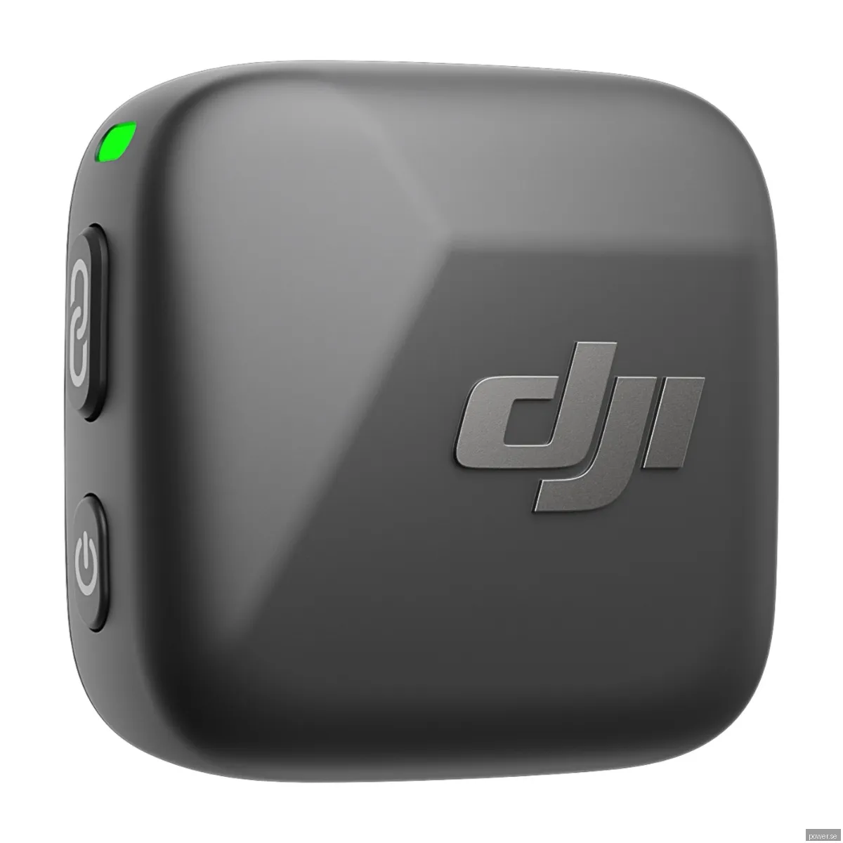 DJI Mic Mini lavaliermikrofon