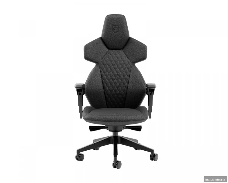noblechairs DAWN TX Tyg Granit