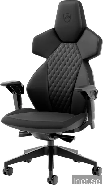 noblechairs DAWN PU-Leather - Svart