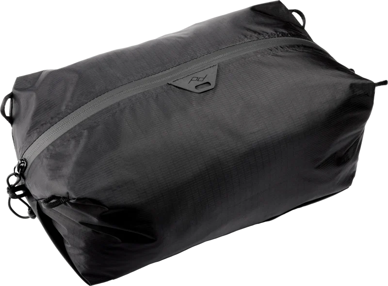 Peak Design Ultralight Packing Cube Small Svart