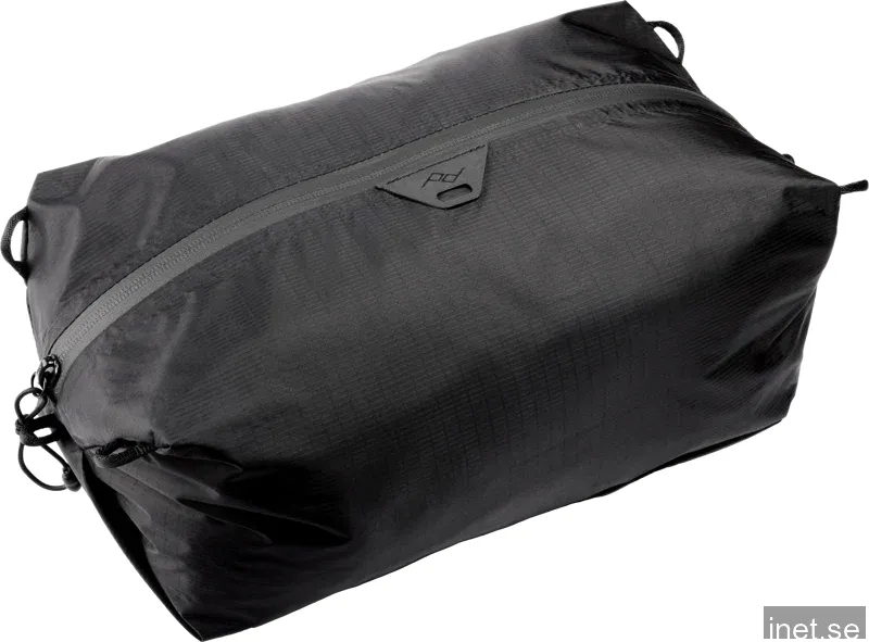 Peak Design Ultralight Packing Cube Small Svart