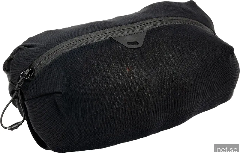Peak Design Ultralight Mesh Packing Cube X-Small Black