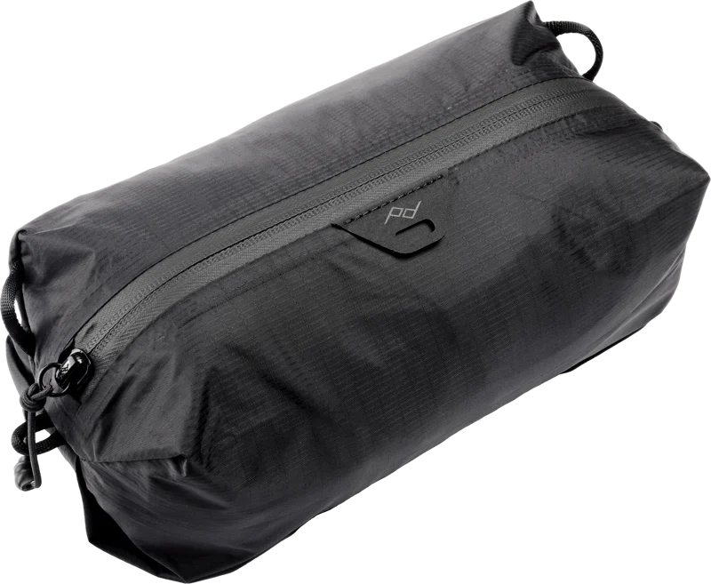 Peak Design Ultralight Packing Cube X-Small Svart