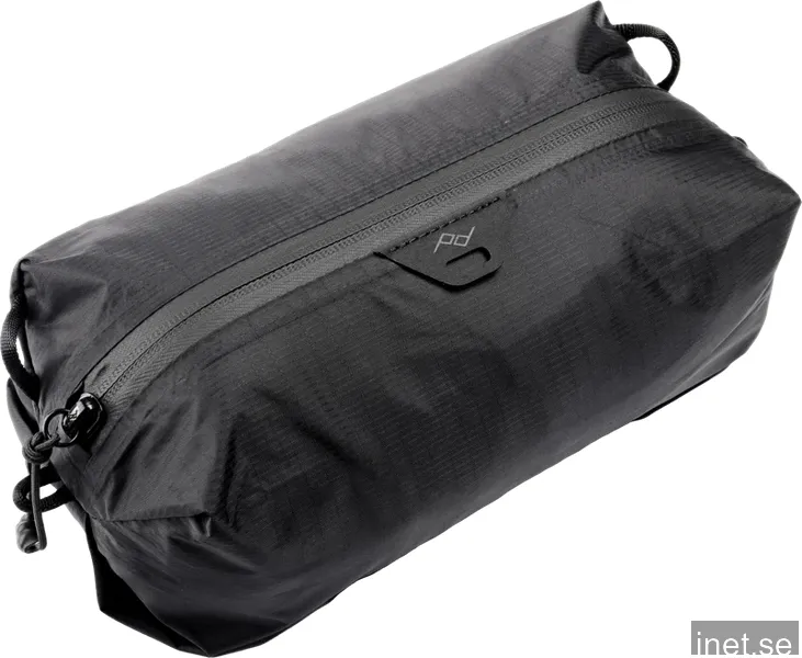 Peak Design Ultralight Packing Cube X-Small Svart