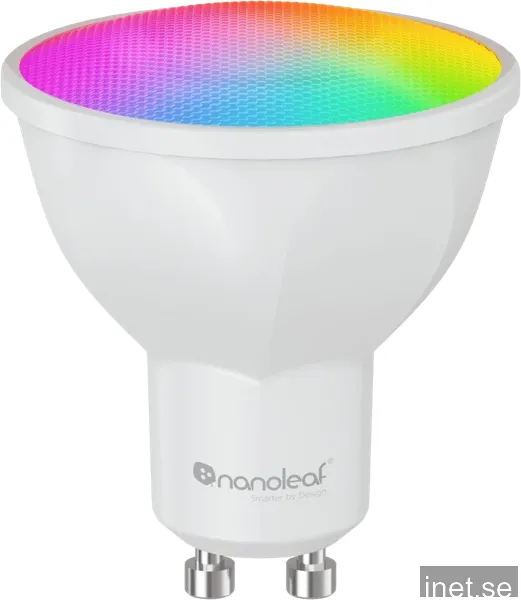 Nanoleaf Essentials Smart GU10 Matter (1 Pack)