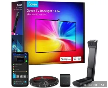 Govee TV Backlight 3 Lite (40-50 inch)