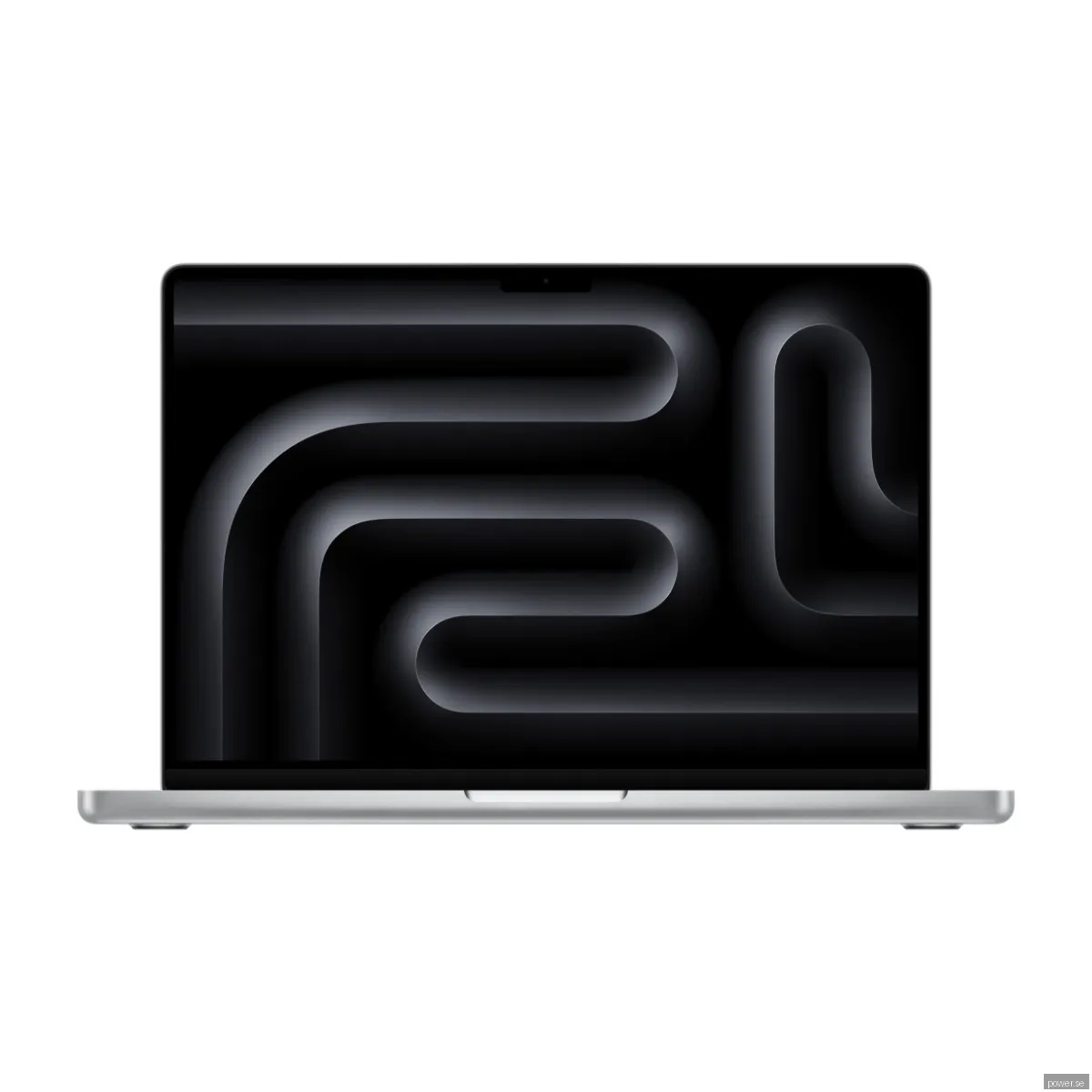 Apple MacBook Pro 14" (2024, M4) 16/512 GB, silver