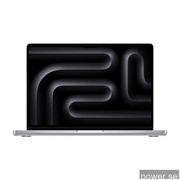 Apple MacBook Pro 14" (2024, M4 Pro) 24/512 GB, silver