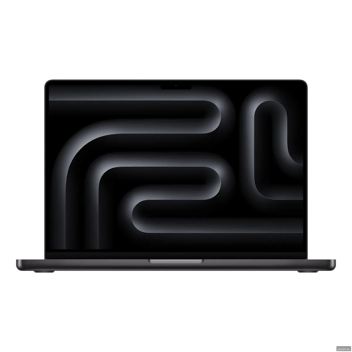 Apple MacBook Pro 14" (2024, M4 Pro) 24/1 TB, rymdsvart