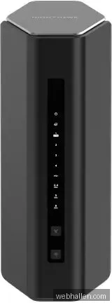 Netgear Nighthawk RS500 Switch WiFi 7 1GbE