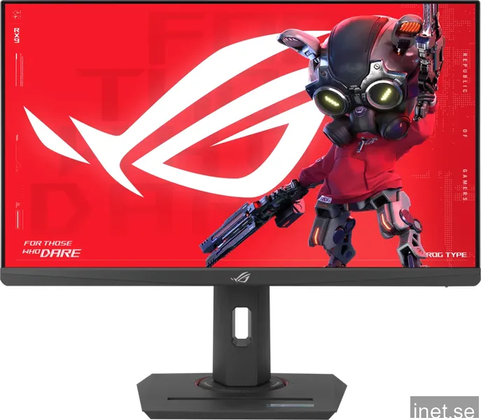 ASUS 25" ROG Strix XG259CS IPS 180 Hz