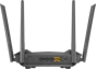 D-Link DIR-X1530 AX1500 Wi-Fi 6 Router - Wireless router Wi-Fi 6
