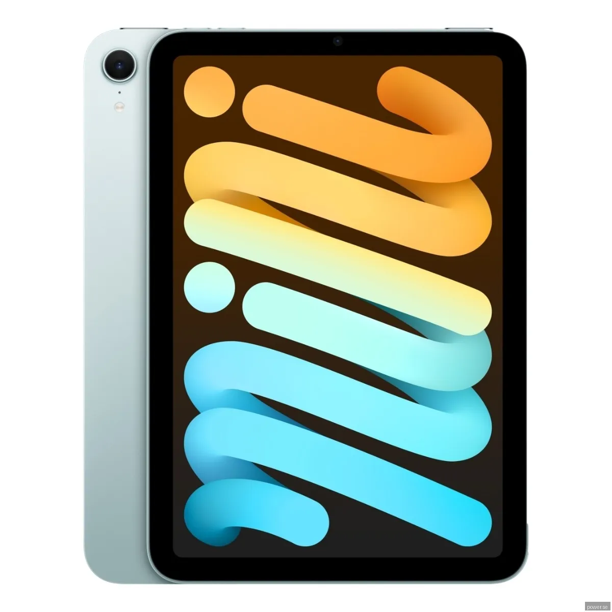 Apple iPad mini A17 Pro Wi-Fi