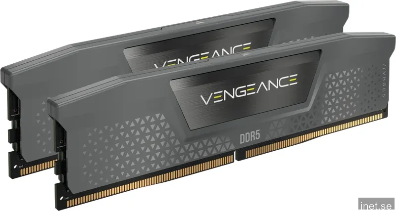 Corsair 96GB (2x48GB) DDR5 6000MHz CL30 Vengeance AMD EXPO/Intel XMP 3.0