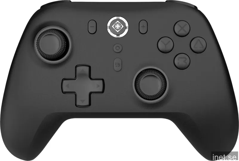 Deltaco GAM-179 - Wireless Controller - Nintendo Switch